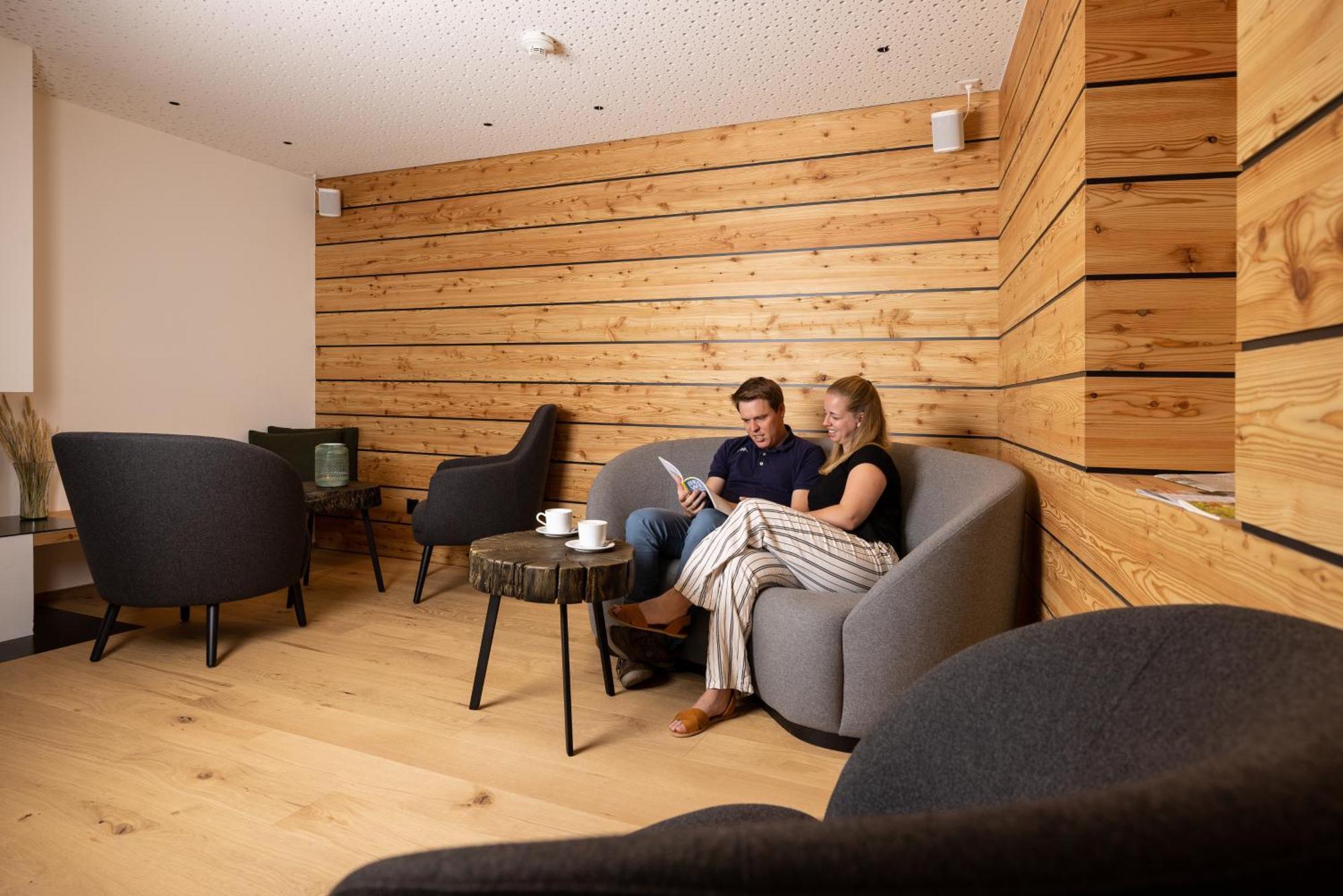 Schorta'S Alvetern - Boutique Hotel & Restaurant Ardez Екстериор снимка