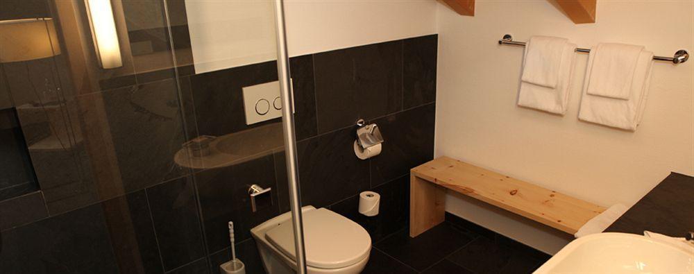 Schorta'S Alvetern - Boutique Hotel & Restaurant Ardez Екстериор снимка