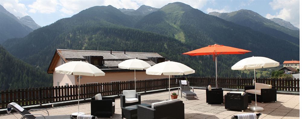 Schorta'S Alvetern - Boutique Hotel & Restaurant Ardez Екстериор снимка
