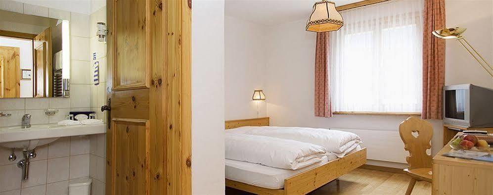 Schorta'S Alvetern - Boutique Hotel & Restaurant Ardez Екстериор снимка