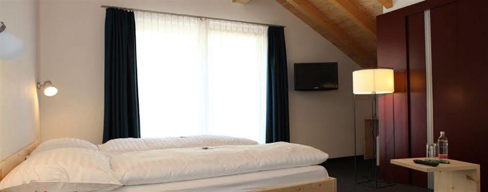 Schorta'S Alvetern - Boutique Hotel & Restaurant Ardez Екстериор снимка