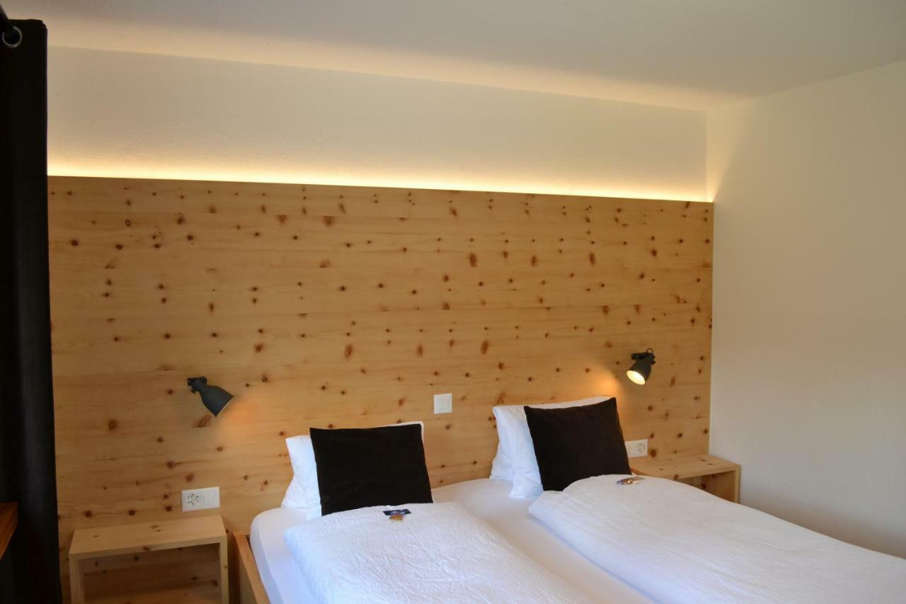 Schorta'S Alvetern - Boutique Hotel & Restaurant Ardez Екстериор снимка