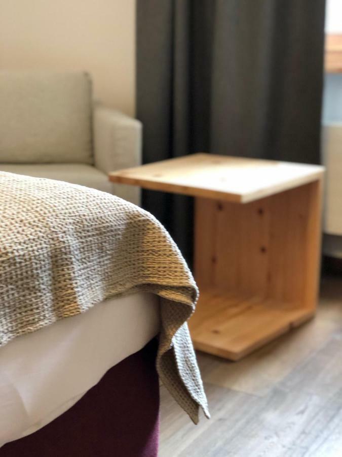 Schorta'S Alvetern - Boutique Hotel & Restaurant Ardez Екстериор снимка