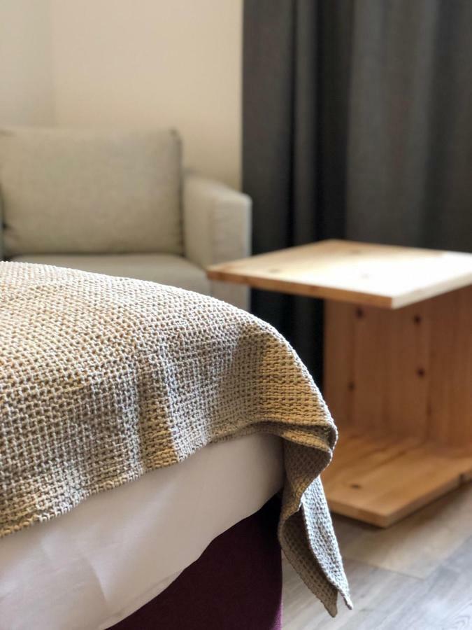 Schorta'S Alvetern - Boutique Hotel & Restaurant Ardez Екстериор снимка