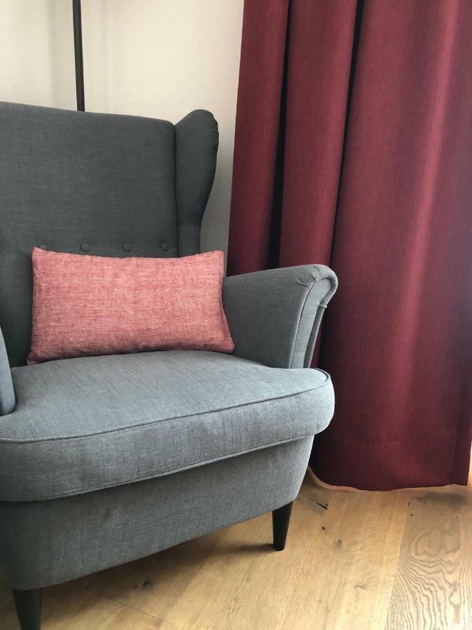 Schorta'S Alvetern - Boutique Hotel & Restaurant Ardez Екстериор снимка