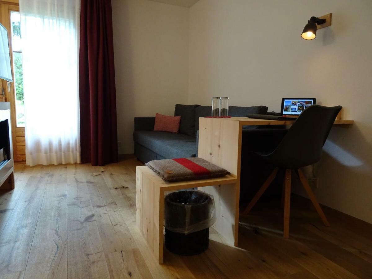 Schorta'S Alvetern - Boutique Hotel & Restaurant Ardez Екстериор снимка