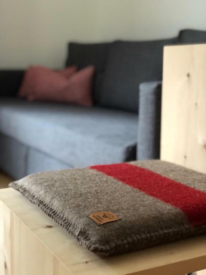 Schorta'S Alvetern - Boutique Hotel & Restaurant Ardez Екстериор снимка