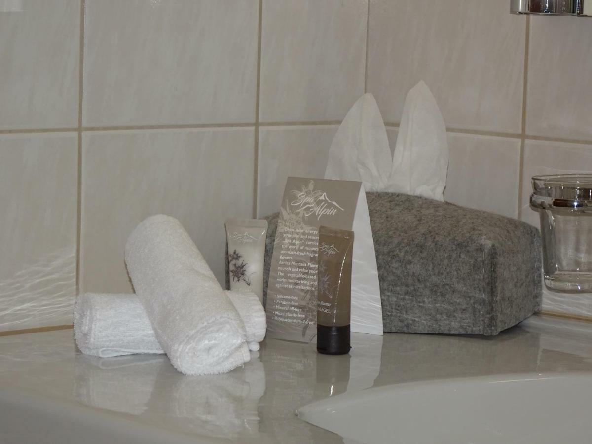 Schorta'S Alvetern - Boutique Hotel & Restaurant Ardez Екстериор снимка